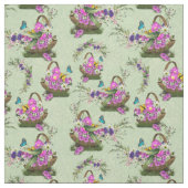 Midsummer Lentefeest Herhaling Stof (Swatch)