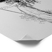 MidSummer Night's Dream Poster (Hoek)