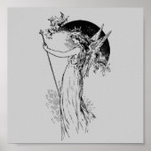 MidSummer Night's Dream Poster (Voorkant)