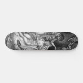 Midsummer Night's Dream Skateboard (Horizontaal)