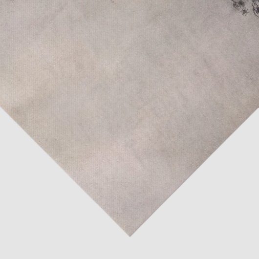 “Midsummerfeeën” door Arthur Rackham Tissuepapier (Detail)