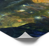 Midsummers Eve Poster (Hoek)