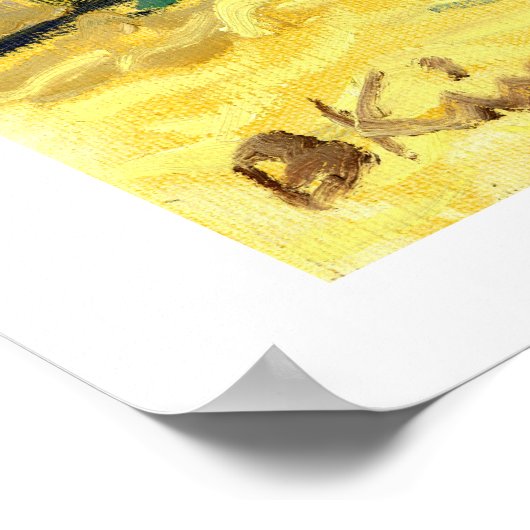 Midtown Beach poster (Hoek)