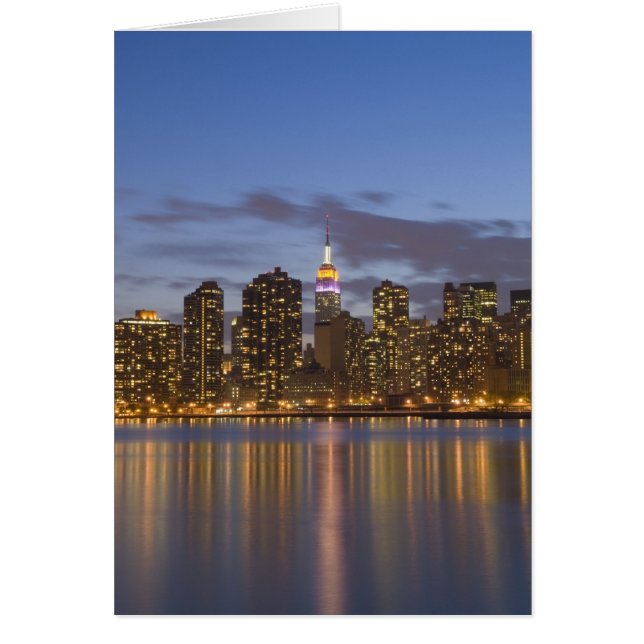 Midtown Manhattan (Voorkant)