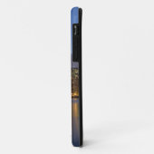 Midtown Manhattan Case-Mate iPhone Case (Achterkant/links)