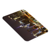 Midtown Manhattan, gezien vanuit Weehawken New Jer Magneet (Rechterzijde)