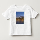 Midtown Manhattan Kinder Shirts (Voorkant)