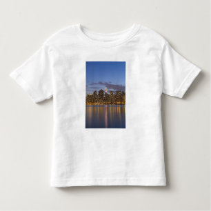 Midtown Manhattan Kinder Shirts