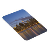 Midtown Manhattan Magneet (Rechterzijde)