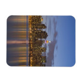 Midtown Manhattan Magneet (Horizontaal)