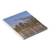 Midtown Manhattan Notitieblok (Schuin)