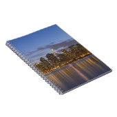 Midtown Manhattan Notitieboek (Rechterzijde)