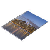 Midtown Manhattan Notitieboek (Linkerzijde)