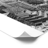 Midtown Manhattan Poster (Hoek)