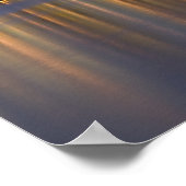 Midtown Manhattan Poster (Hoek)