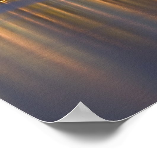 Midtown Manhattan Poster (Hoek)