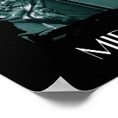 Midtown Manhattan Poster (Hoek)