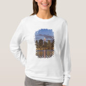 Midtown Manhattan T-shirt (Voorkant)