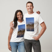 Midtown Manhattan T-shirt (Unisex)