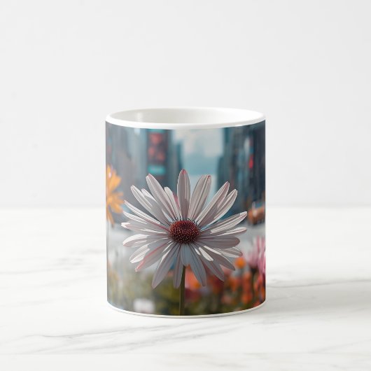 Midtown Median Koffiemok (Center)