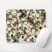 Midtown New York Muismat (Met muis)