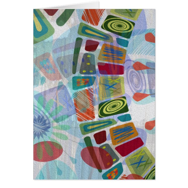 Midway Panels III (Voorkant)