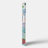 Midway Panels III Case-Mate iPhone Case (Achterkant / Rechts)