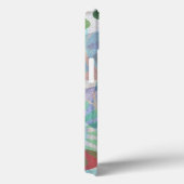 Midway Panels III Case-Mate iPhone Case (Achterkant / Rechts)