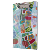 Midway Panels III Klembord (Links)