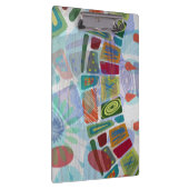 Midway Panels III Klembord (Rechts)