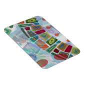 Midway Panels III Magneet (Rechterzijde)