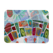 Midway Panels III Magneet (Horizontaal)