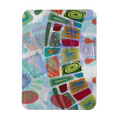 Midway Panels III Magneet (Verticaal)