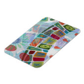 Midway Panels III Magneet (Linkerzijde)