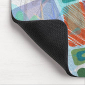 Midway Panels III Muismat (Hoek)