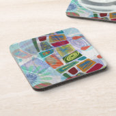 Midway Panels III Onderzetter (Linkerzijde)