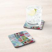 Midway Panels III Onderzetter (Rechterzijde)