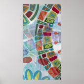 Midway Panels III Poster (Voorkant)