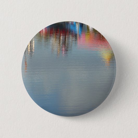 MIdway Reflections Ronde Button 5,7 Cm (Voorkant)