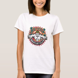 Midway Wrestling Club T-shirt