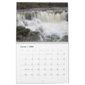 Midwest Beauty Kalender (Jan 2026)