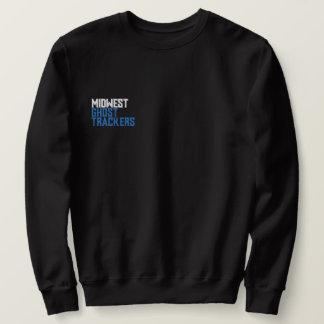 Midwest Ghost Trackers Trui