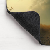 Midwest Great Plains Twister Muismat (Hoek)