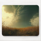 Midwest Great Plains Twister Muismat (Voorkant)