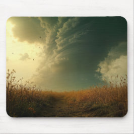 Midwest Great Plains Twister Muismat