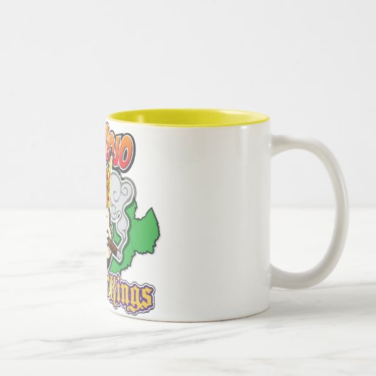 Midwest Kings Cigar Dojo Mok (Rechts)