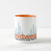 Midwest-mok Mok (Midden)