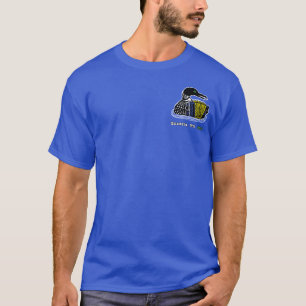 Midwest Morris Ale 2025 T-shirt