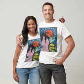 Midwest Prinses Chappel Roan Lang T-shirt (Unisex)