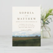 Midwest Summer Kaart (Staand voorkant)